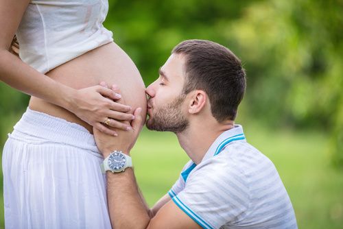 LifeWell InoCare Fertilidade Infertilidade Período Fértil Gravidez Grávida Maternidade