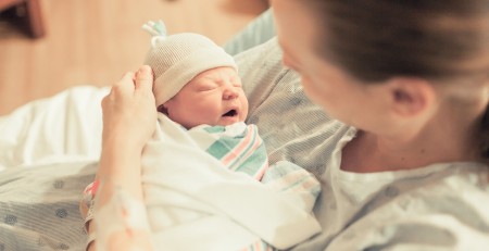 amamentação recem-nascido