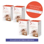 Female Fertility Ovulation IVF InoCare LifeWell