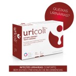 Infeções Urinárias Ecoli (1)