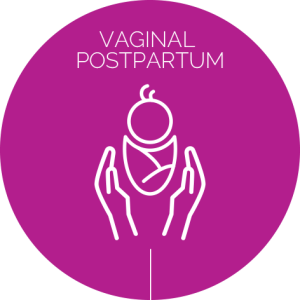Vaginal Postpartum