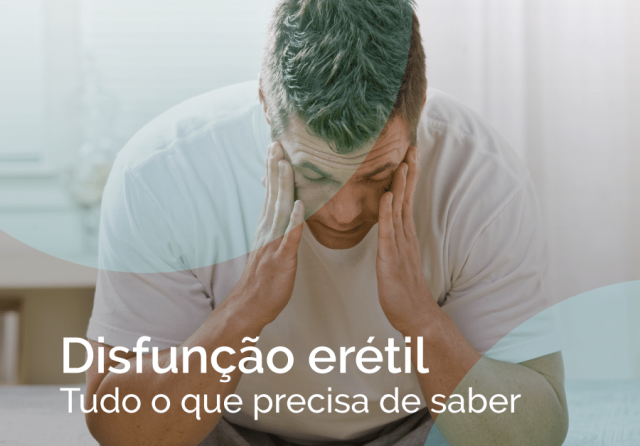 Disfunção Erétil Impotência Sexual Lifewell Portugal