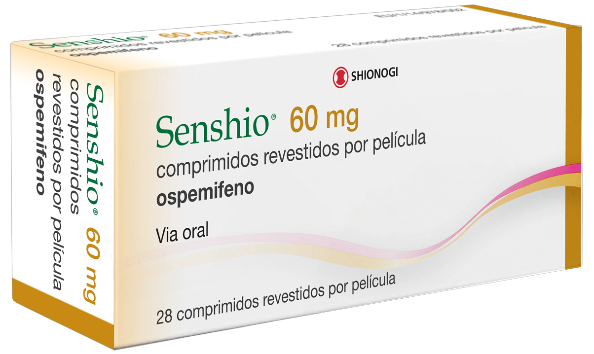 Senshio (Ospemifeno)