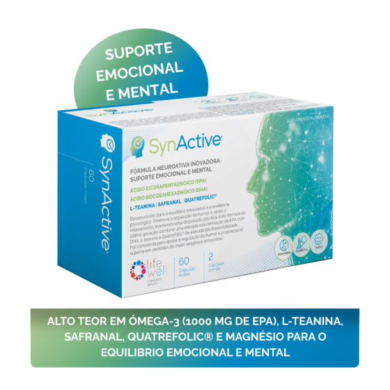 SynActive – 1 Unidade - Image 1